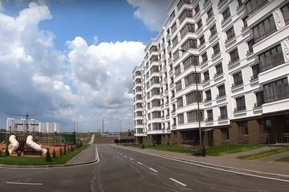 Mariúpol es una ciudad en Ucrania, situada en la costa norte del Mar de Azov