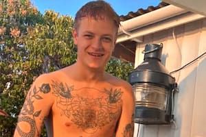 Marius Borg Høiby, el hijo de soltera de la princesa Mette-Marit