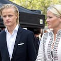 La justicia noruega ordena liberar al hijo de la princesa Mette-Marit, que está gravemente enferma