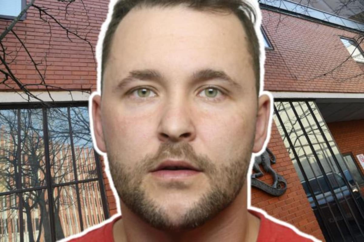 Mariusz Kaminski fue sentenciado a cumplir 16 meses de prisión efectiva por simular un secuestro