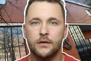 Mariusz Kaminski fue sentenciado a cumplir 16 meses de prisión efectiva por simular un secuestro