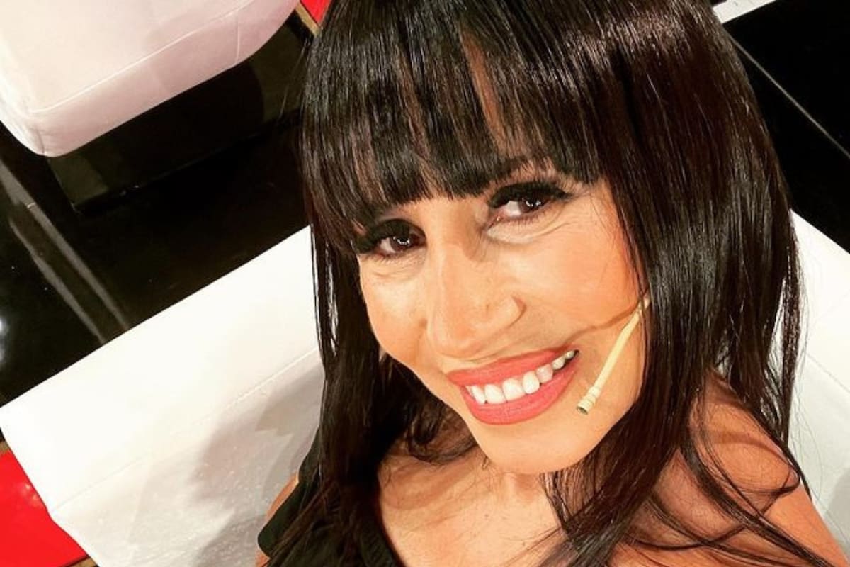 Marixa Balli contó que sus primeros ahorros vinieron del agro