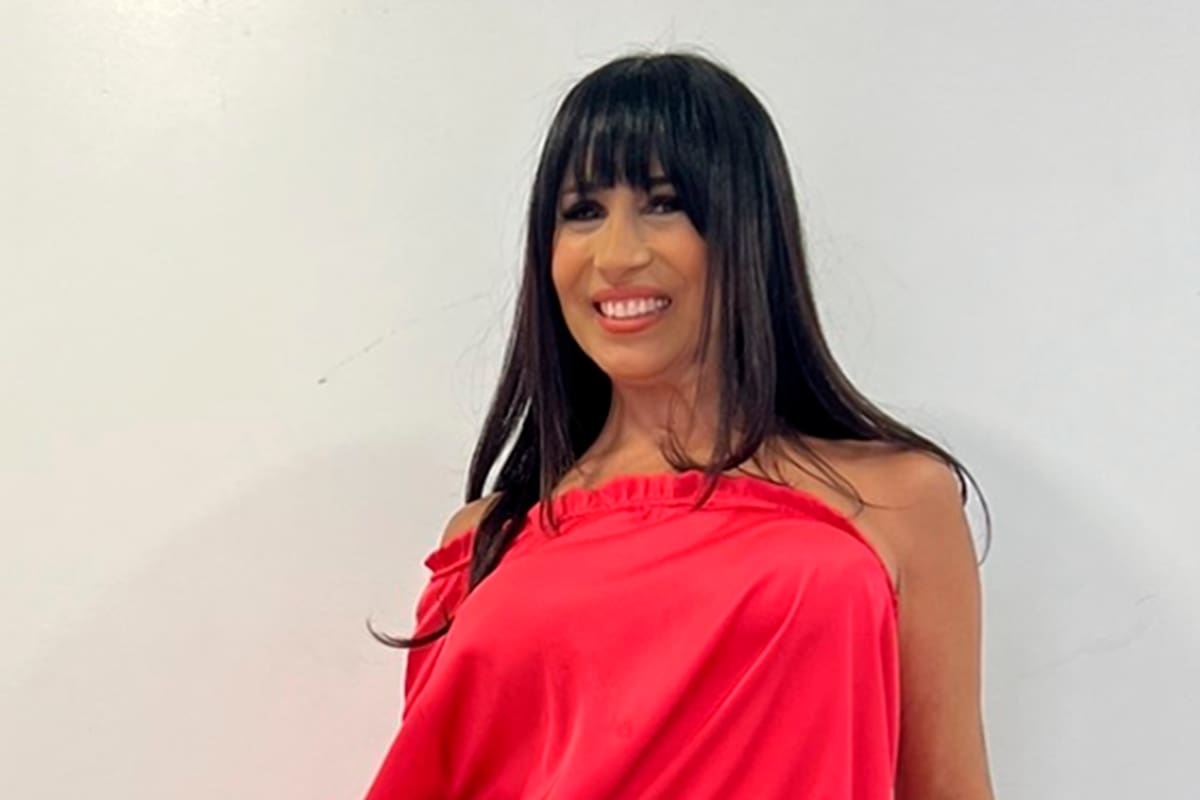 Marixa Balli: los romances que esconde, el insólito souvenir que tiene de Luis Miguel y cómo fue su primera noche en La Salada