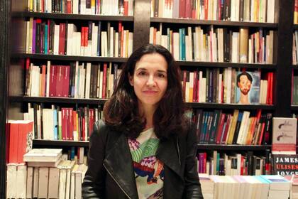 María Fasce: "No creo que se conozca su identidad. Es una regla que ella estableció con principios muy sólidos: Ferrante quiere que nos centremos en sus historias y en sus libros"
