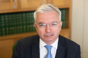 Mark Menzies