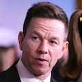 Mark Wahlberg sorprendió al opinar sobre la renuncia de Messi a la Selección argentina