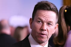Mark Wahlberg sorprendió al opinar sobre la renuncia de Messi a la Selección argentina
