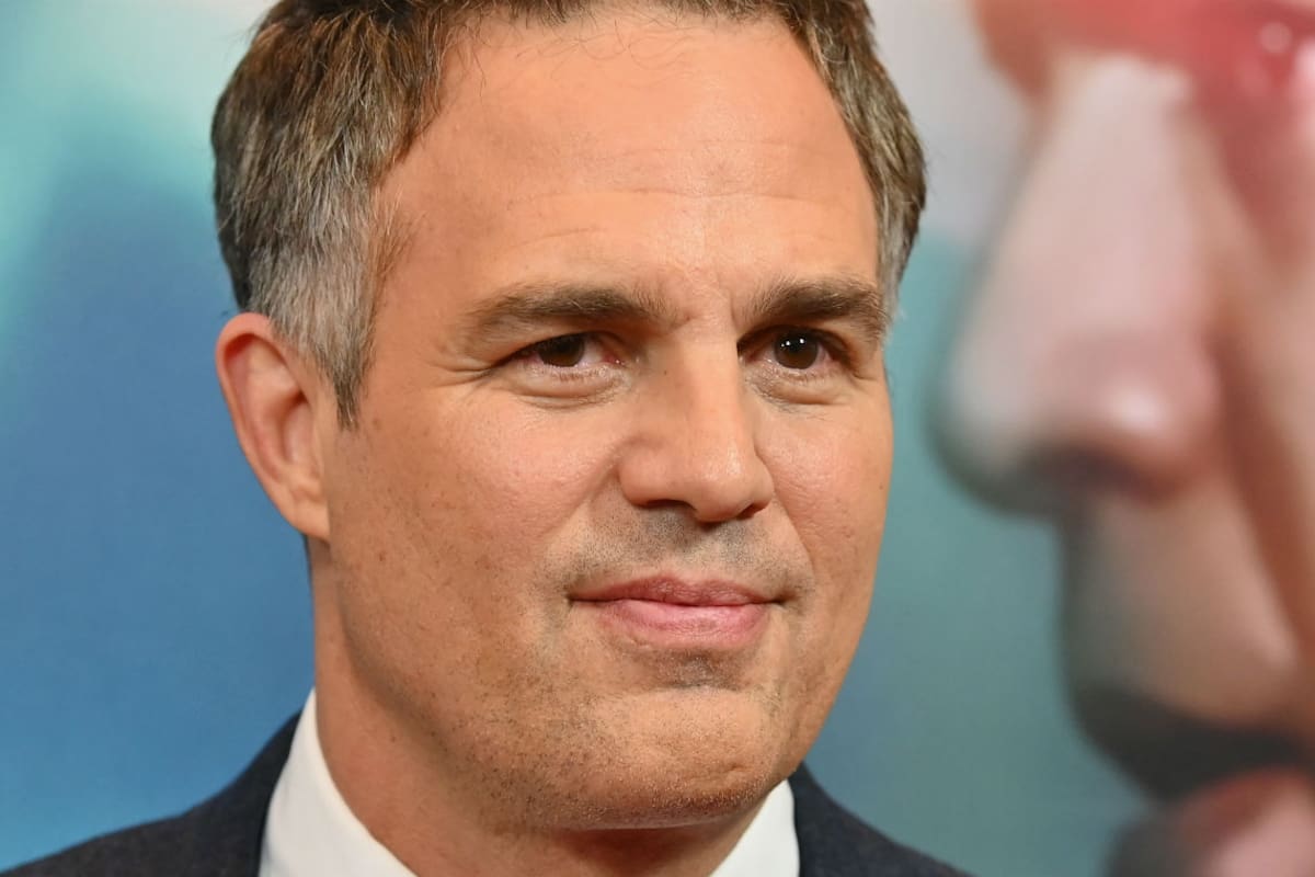 Mark Ruffalo