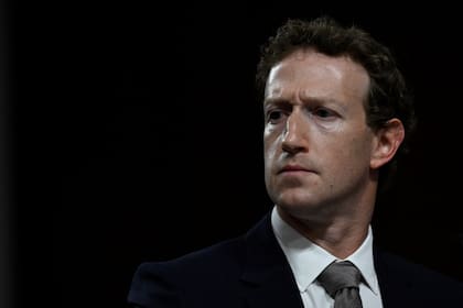 Mark Zuckerberg