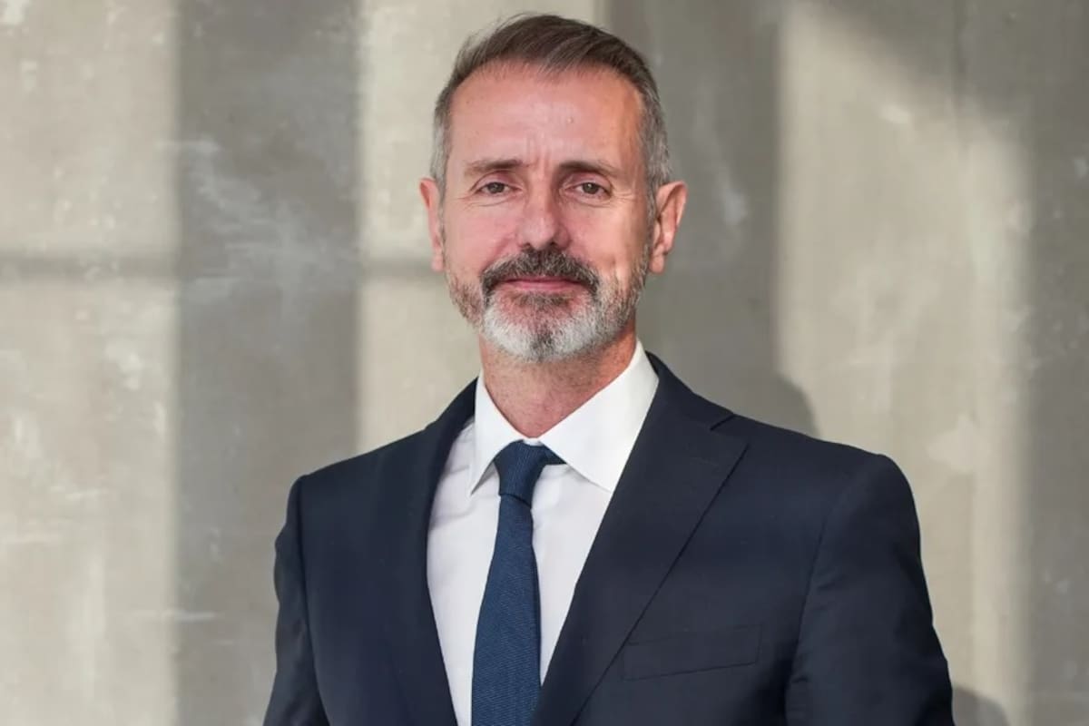 Mark Murtra