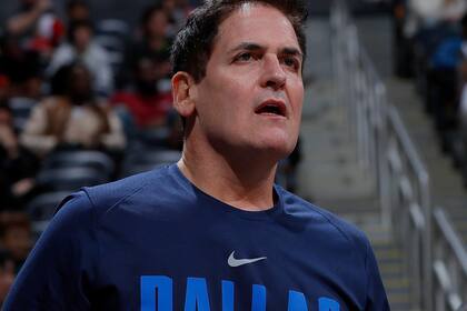 Mark Cuban