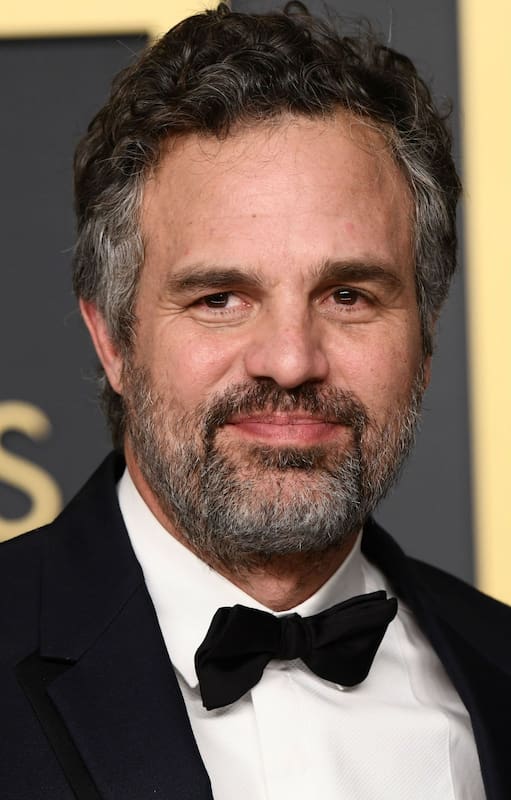 Mark Ruffalo