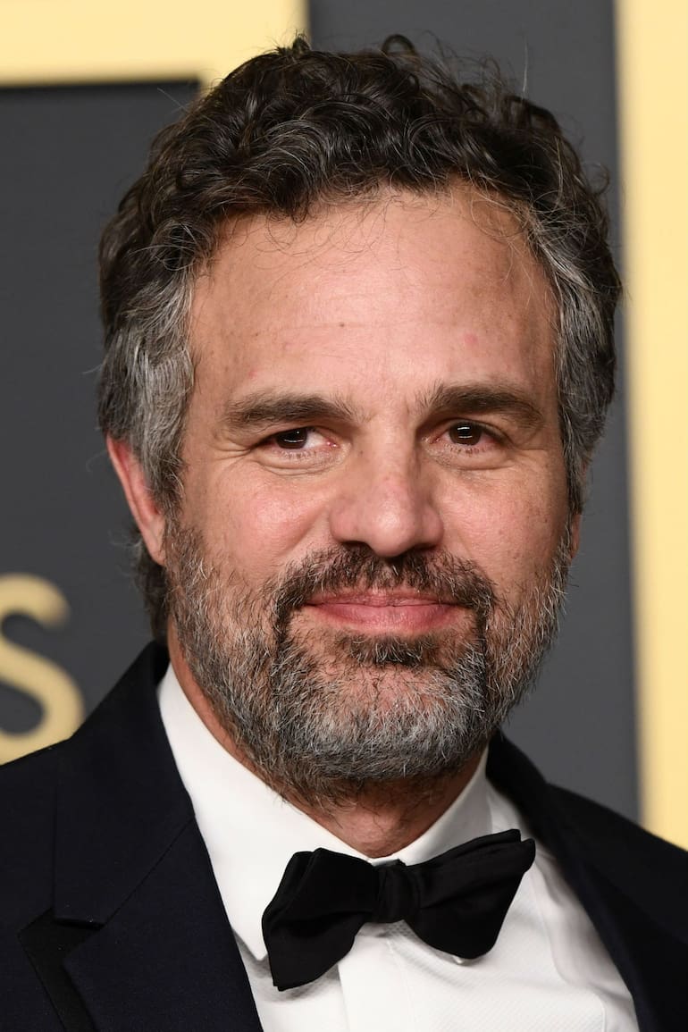Mark Ruffalo