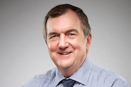 Mark Bristow (CEO de Barrick): “El anterior Gobierno no estaba funcionando. Cuando le tenés que pagar toda la plata que hacés al Estado… Ahora, estamos contentos con que el nuevo Gobierno aprecie el valor de las inversiones. La Argentina lo tiene todo. No debería tener pobreza. En mi opinión, la pobreza es el mayor riesgo para las generaciones futuras. Y en este contexto es muy importante reconocer el valor de la minería"