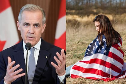 Mark Carney es el Primer Ministro de Canadá