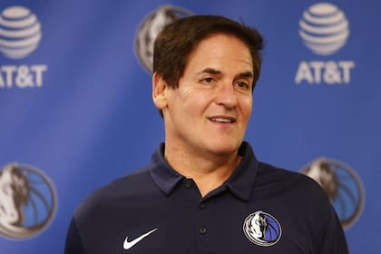 Mark Cuban obtuvo un automóvil casi gratis cuando era joven; así lo reveló en una reciente entrevista