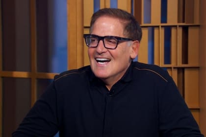 Mark Cuban sostuvo que entregar acciones a los empleados es el mejor camino para reducir la desigualdad salarial