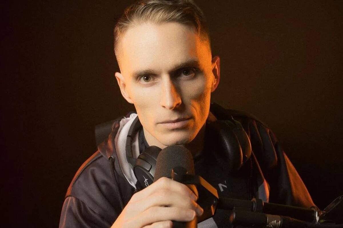 Mark Neace gana miles de dólares mensuales por impartir clases de cómo jugar al League of Legends