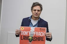 Mark Ruffalo compró más de 20 hectáreas en Nueva York para frenar el “fracking” y creó un santuario agrícola sostenible