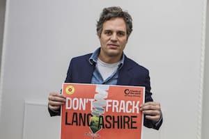 Mark Ruffalo compró más de 20 hectáreas en Nueva York para frenar el “fracking” y creó un santuario agrícola sostenible