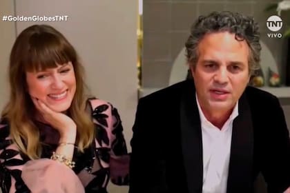 Mark Ruffalo, ganador por I Know This Much Is True
