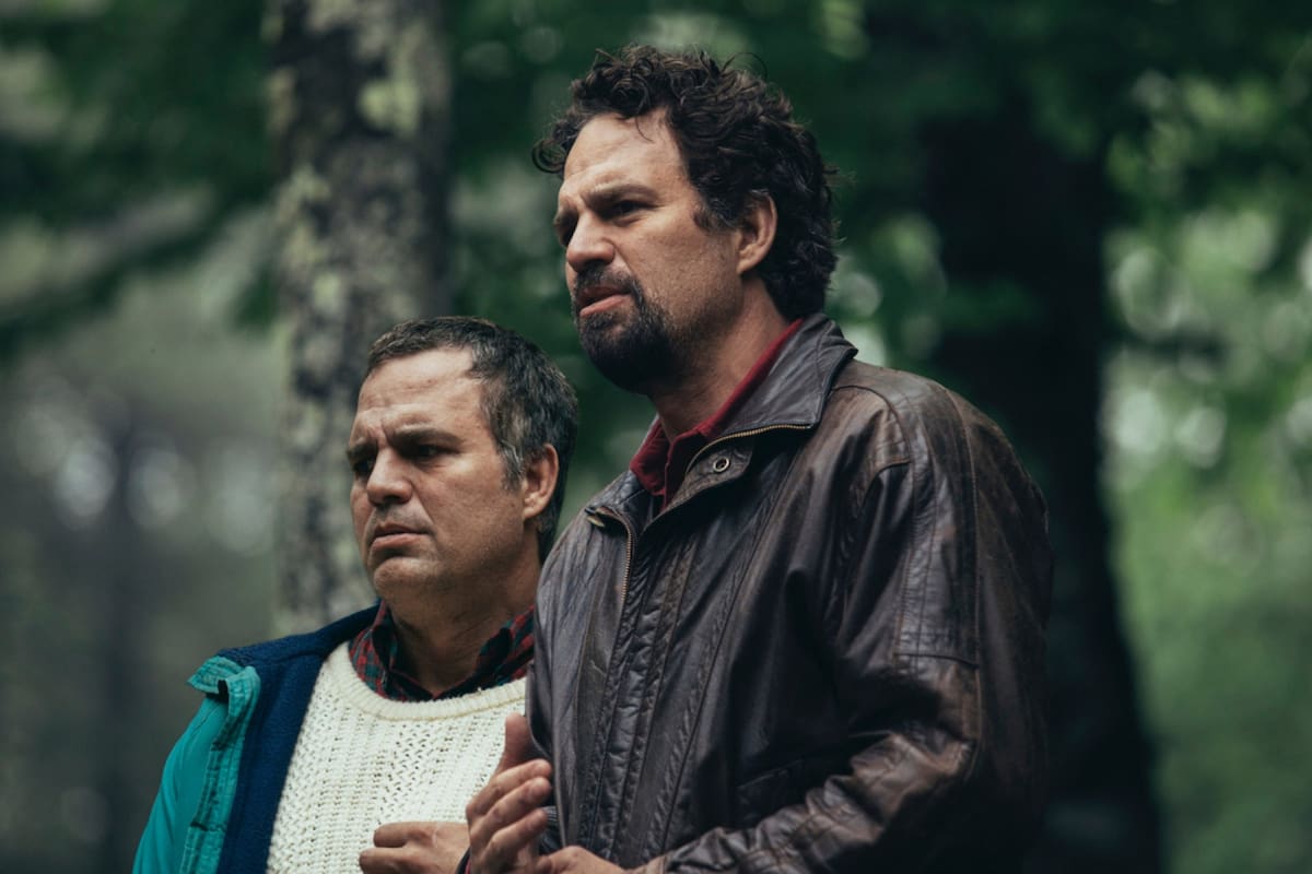 Mark Ruffalo interpeta a gemelos en I Know This Much Is True