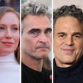 Mark Ruffalo recibió el apoyo de más de 180 personalidades judías luego de que fuera acusado de antisemita
