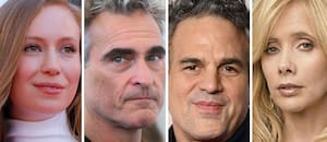 Mark Ruffalo recibió el apoyo de más de 180 personalidades judías luego de que fuera acusado de antisemita