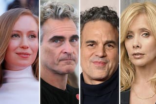 Mark Ruffalo recibió el apoyo de más de 180 personalidades judías luego de que fuera acusado de antisemita