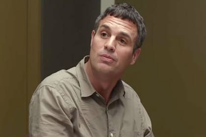 Mark Ruffalo regresa a HBO para encabezar una serie limitada