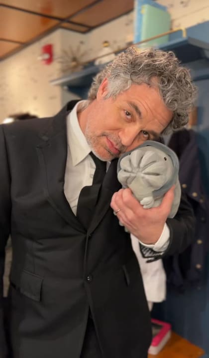 Mark Ruffalo se manifestó públicamente en contra de ICE y las políticas migratorias en EE.UU. (Facebook/Mark Ruffalo)