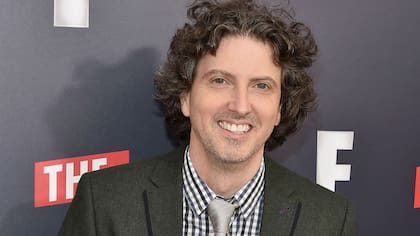 Mark Schwahn, creador de One Tree Hill