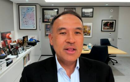Mark Tatum es el Comisionado Adjunto de la NBA desde febrero de 2014