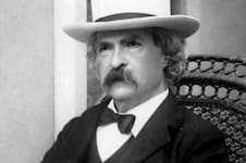Cita del día, Mark Twain, escritor: “Una mentira puede dar la vuelta al mundo mientras la verdad se está calzando los zapatos”