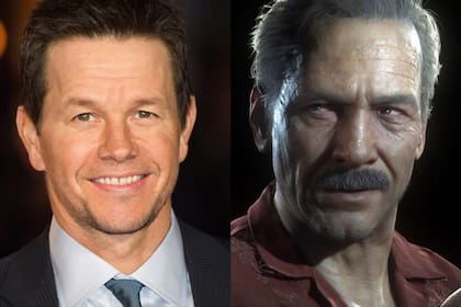 Mark Wahlberg le pondrá el cuerpo a Víctor "Sully" Sullivan, el mentor de Nathan Drake
