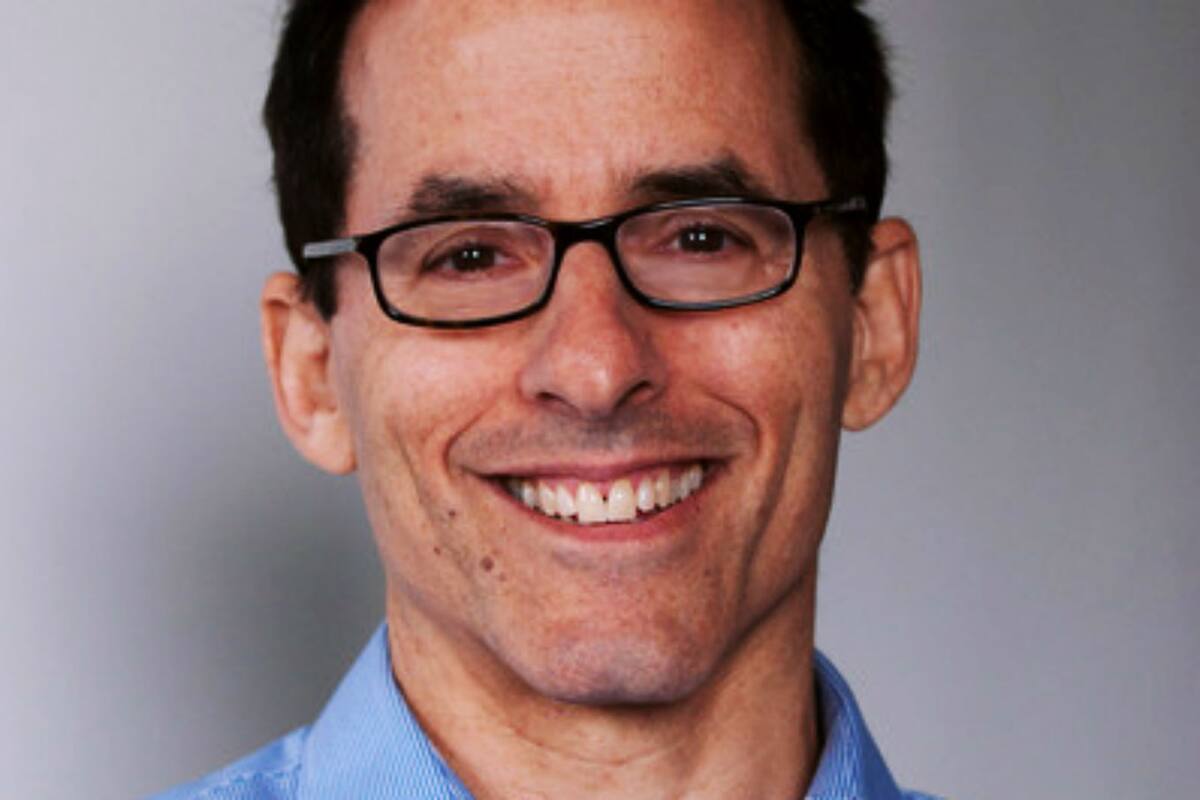 Mark Weisbrot, economista y lobbista del chavismo