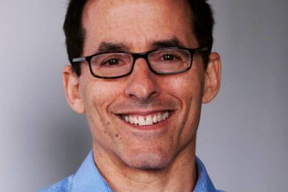 Mark Weisbrot, economista y lobbista del chavismo