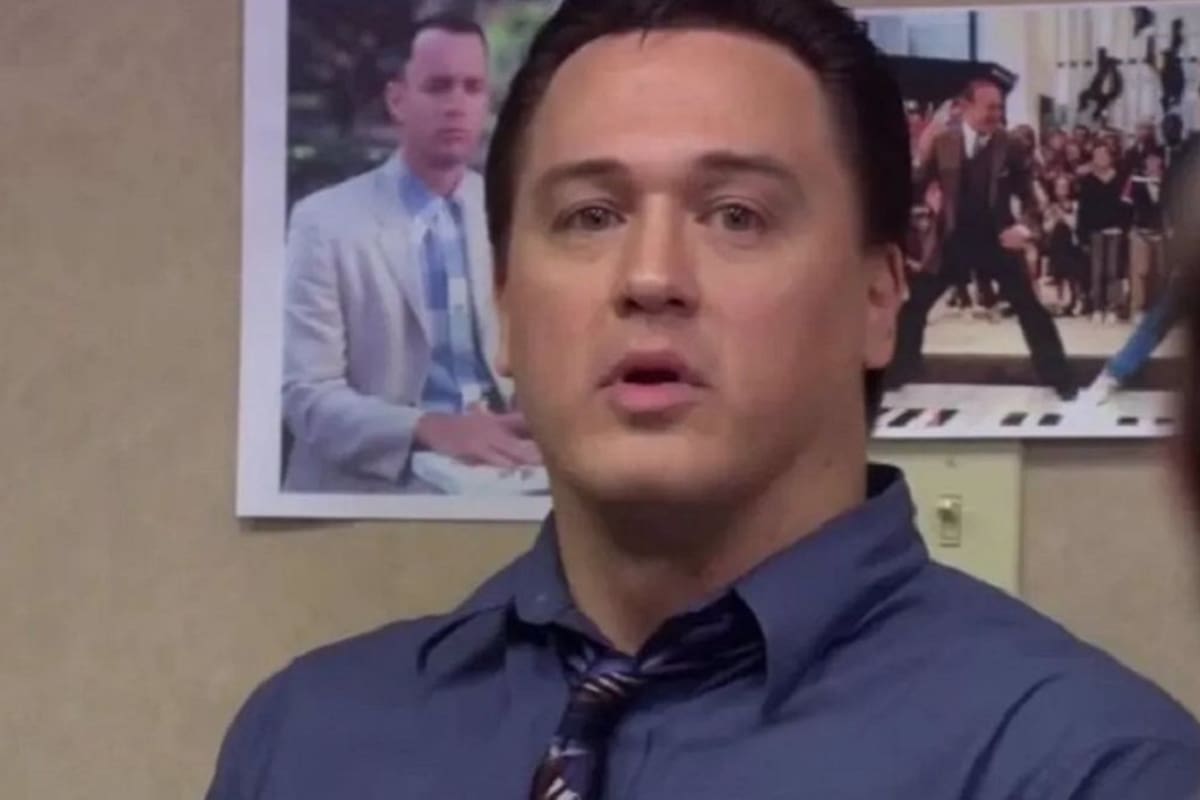 Mark York, actor de The Office murió a los 55 años tras una "breve e inesperada enfermedad"