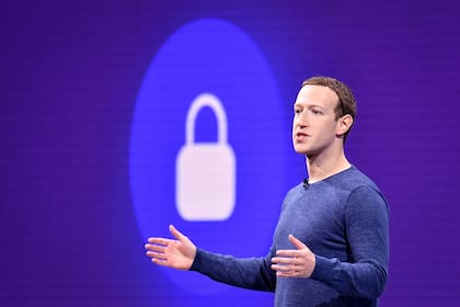 El fundador de Facebook, Mark Zuckerberg, también habló durante los últimos días de los resultados de su compañía, que vio una caída en las ganancias por la pandemia de coronavirus