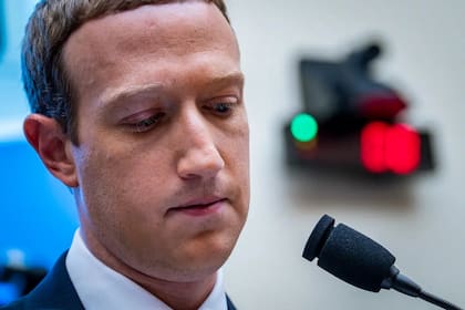 Mark Zuckerberg, director ejecutivo de Facebook, está apostando fuertemente por el metaverso