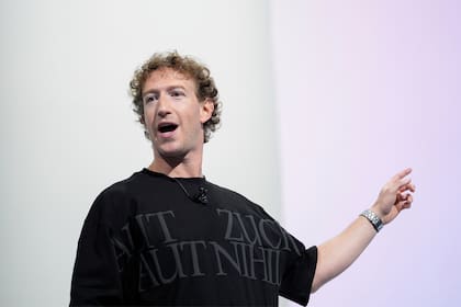 Mark Zuckerberg es el segundo hombre más multimillonario del mundo, según Forbes