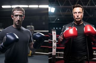 Elon vs. Mark: ¿la libertad avanza?