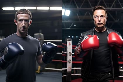 Mark Zuckerberg y Elon Musk lideran de manera personal compañías que afectan, condicionan o modelan nuestra vida cotidiana