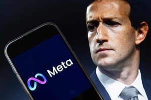 Mark Zuckerberg y Meta, demandados por grandes grupos editoriales en Estados Unidos