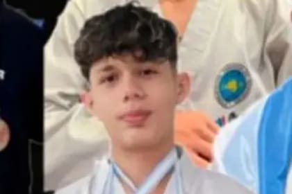 Markos Gómez Altamirano falleció el 25 de diciembre