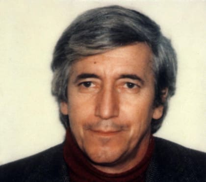 Márkov desertó de la Bulgaria comunista en 1969