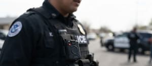 El DHS asegura que ya todos los agentes migratorios tendrán sus cámaras corporales