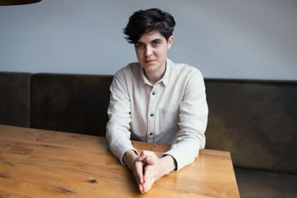 Marlene Engelhorn reclama un cambio de sistema en materia de justicia distributiva