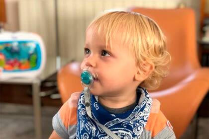 Marley adelantó que las imágenes del emotivo encuentro podrán verse en la nueva temporada de Por el mundo que arranca el domingo