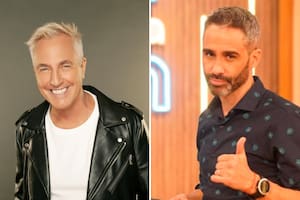Tras la salida de Florencia Peña, Luzu TV renovo sus mediodías con El Pollo Álvarez y Mica Vázquez